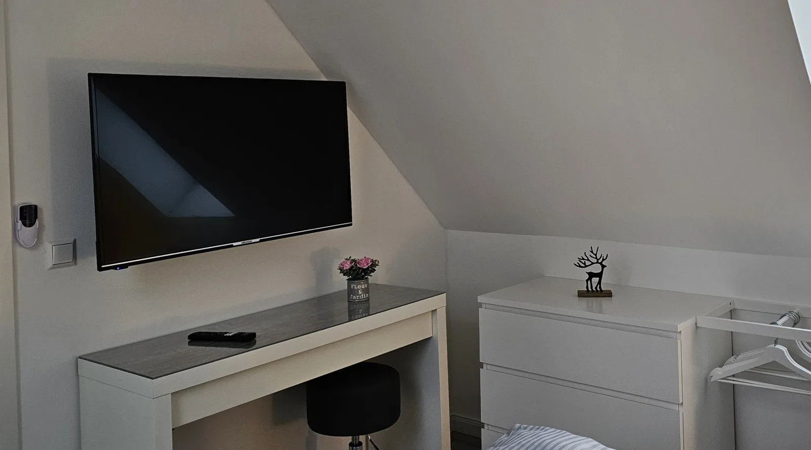 Haus Ilse Wohnung 9
