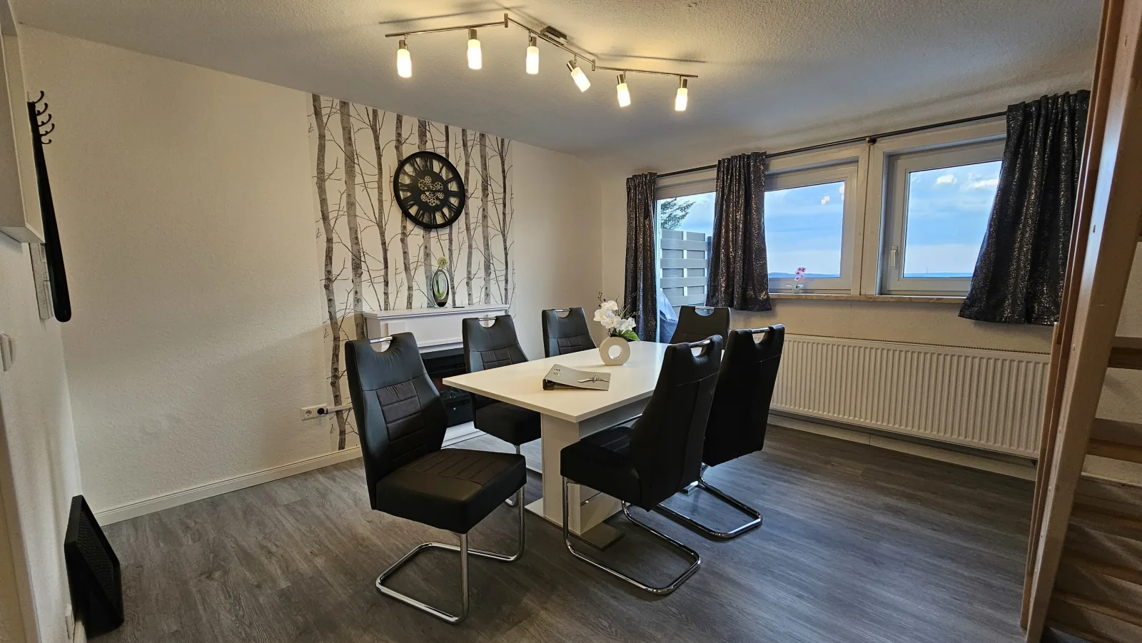 Haus Ilse Wohnung 9