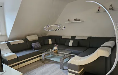 Haus Ilse Wohnung 9