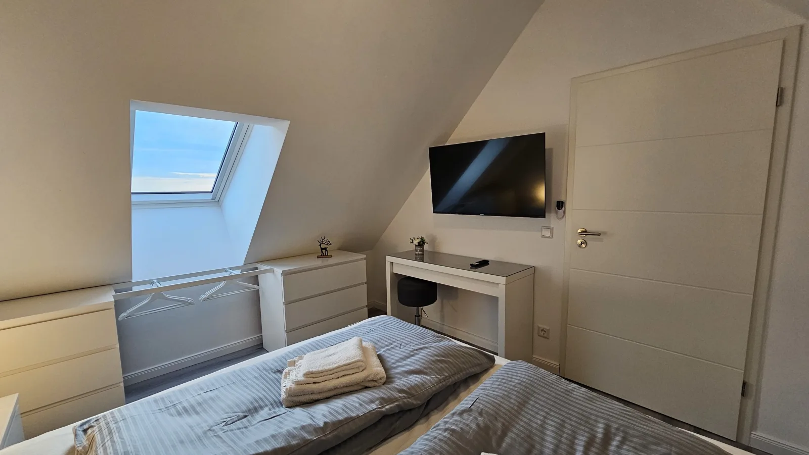 Haus Ilse Wohnung 9