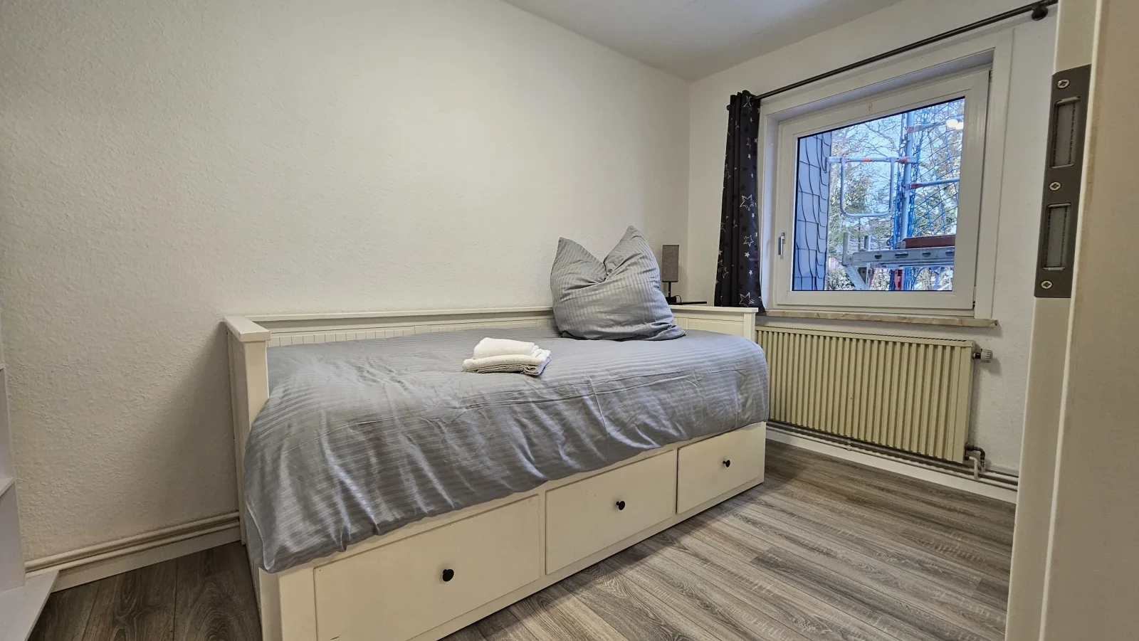 Haus Ilse Wohnung 9