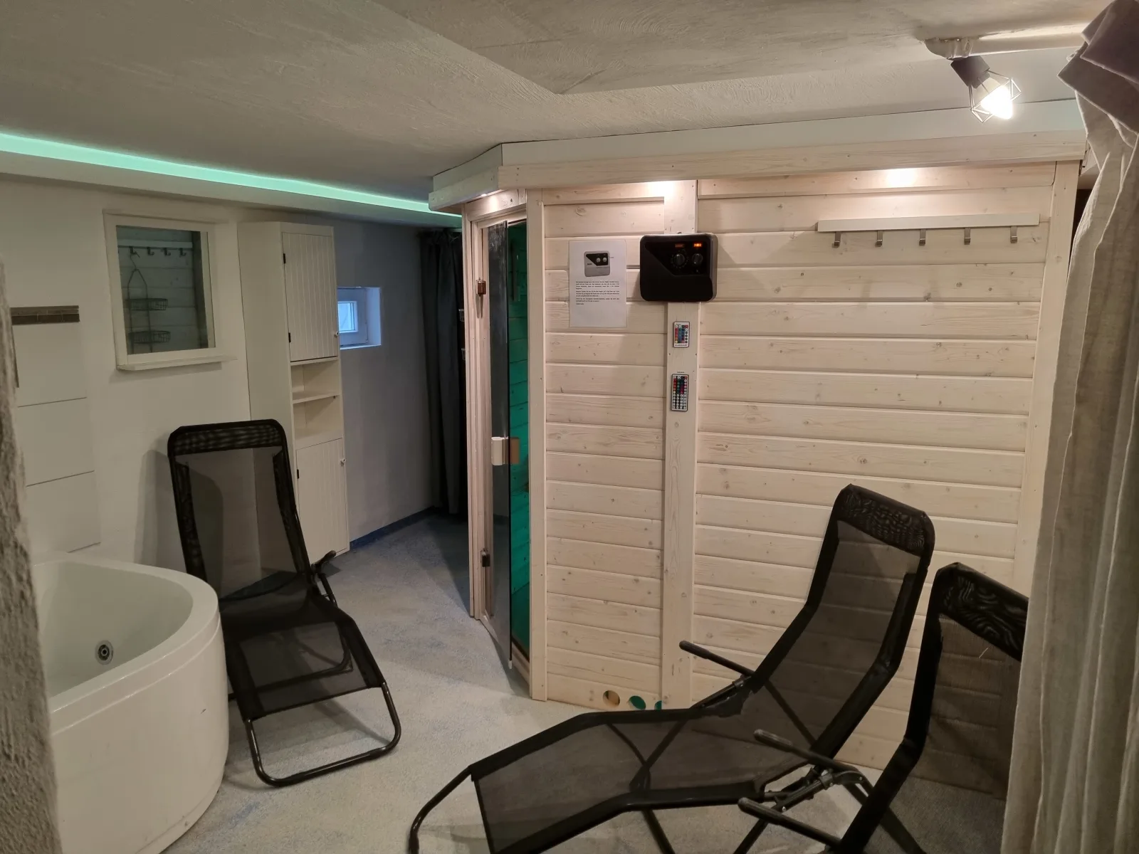 Haus Ilse Wohnung 9