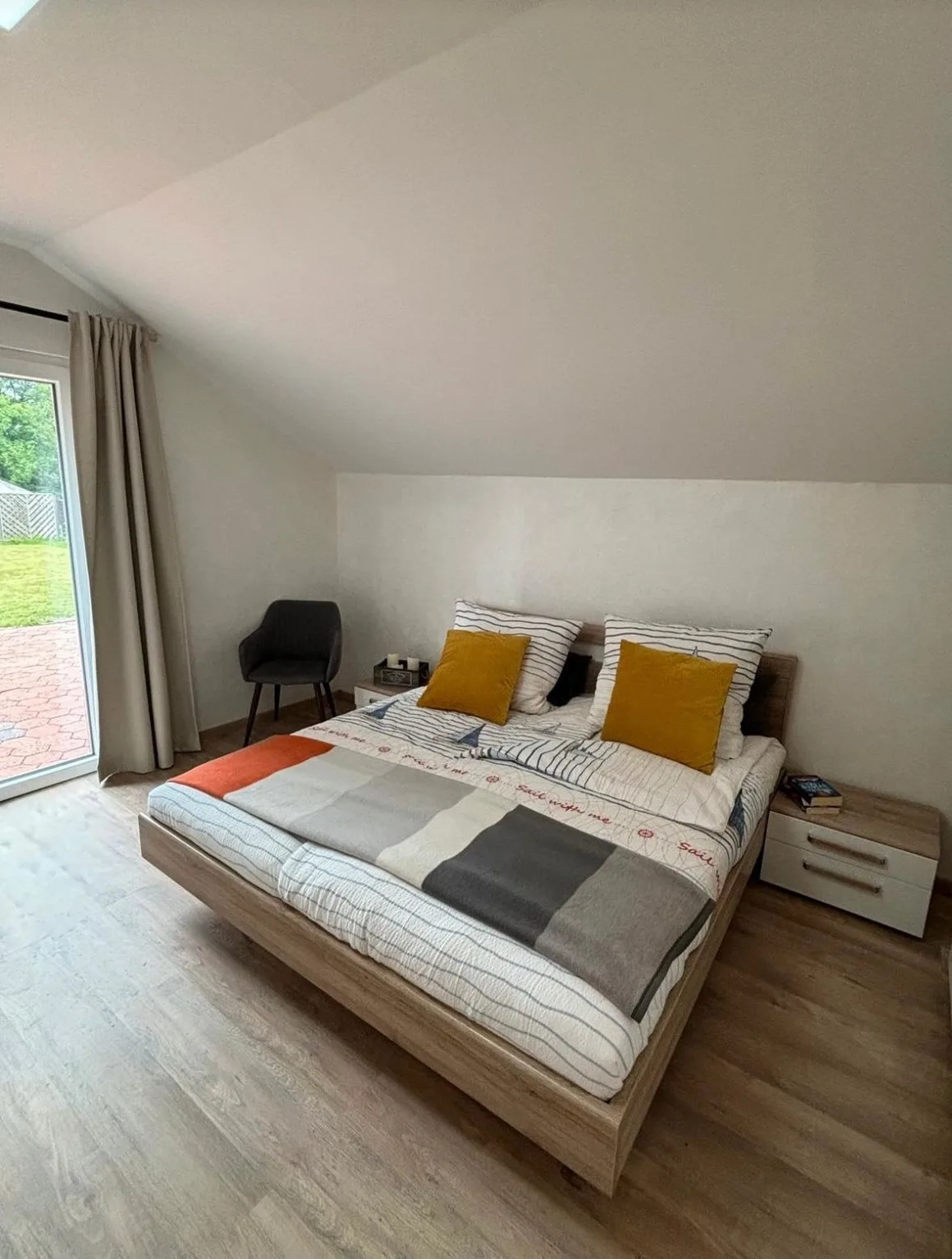 Haus Bootsmann Nord