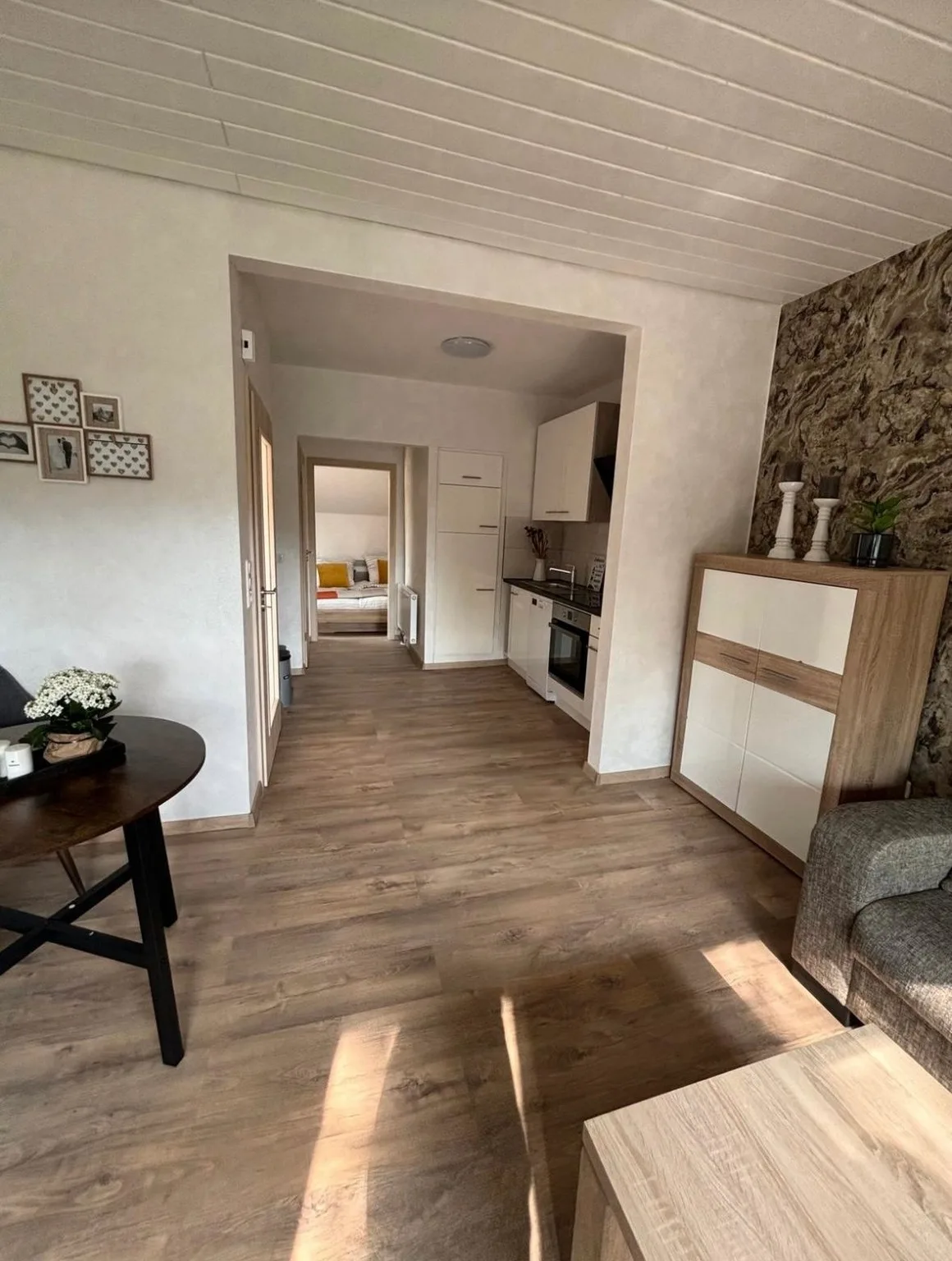 Haus Bootsmann Nord