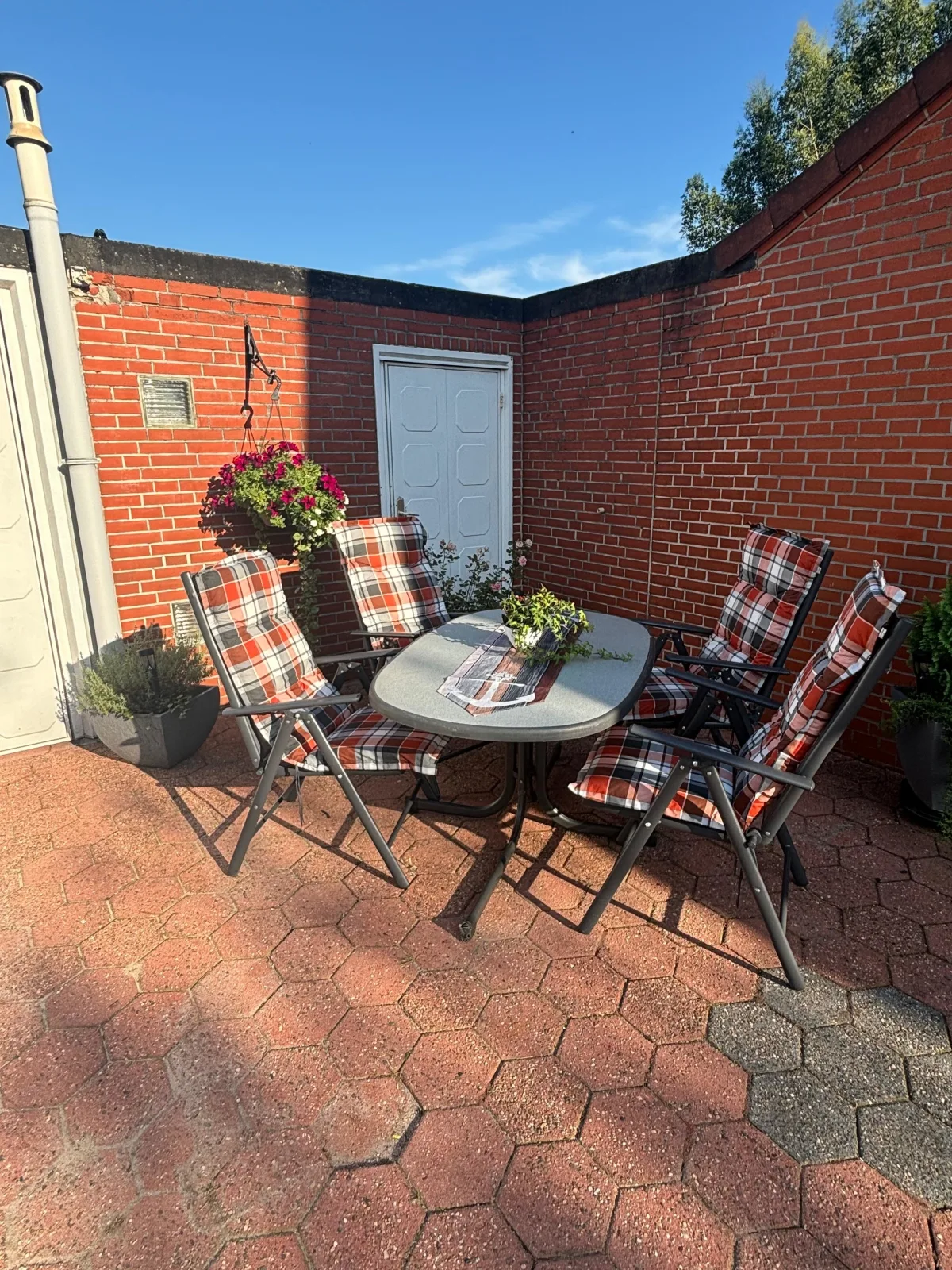Haus Bootsmann Nord