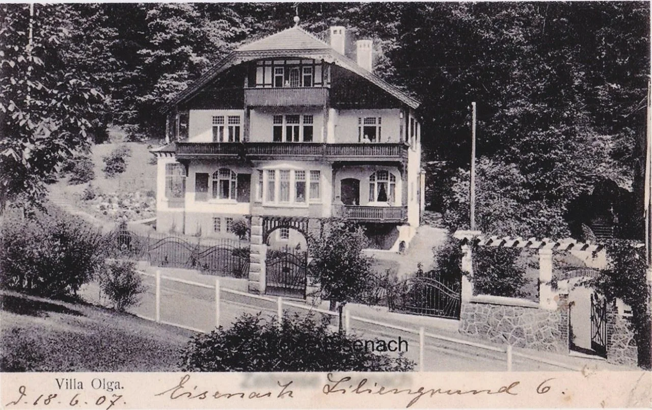 Apartment 1
