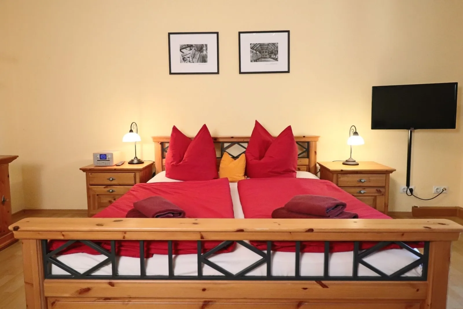 Apartment 5