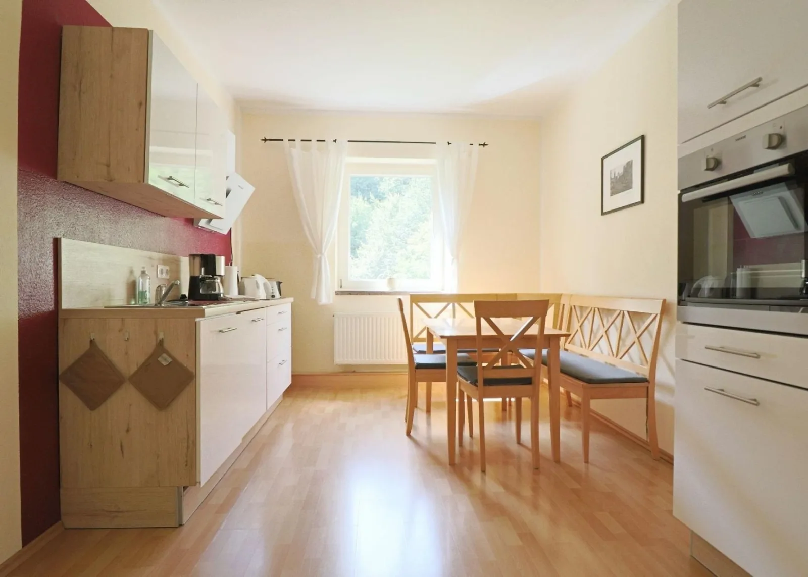 Apartment 5
