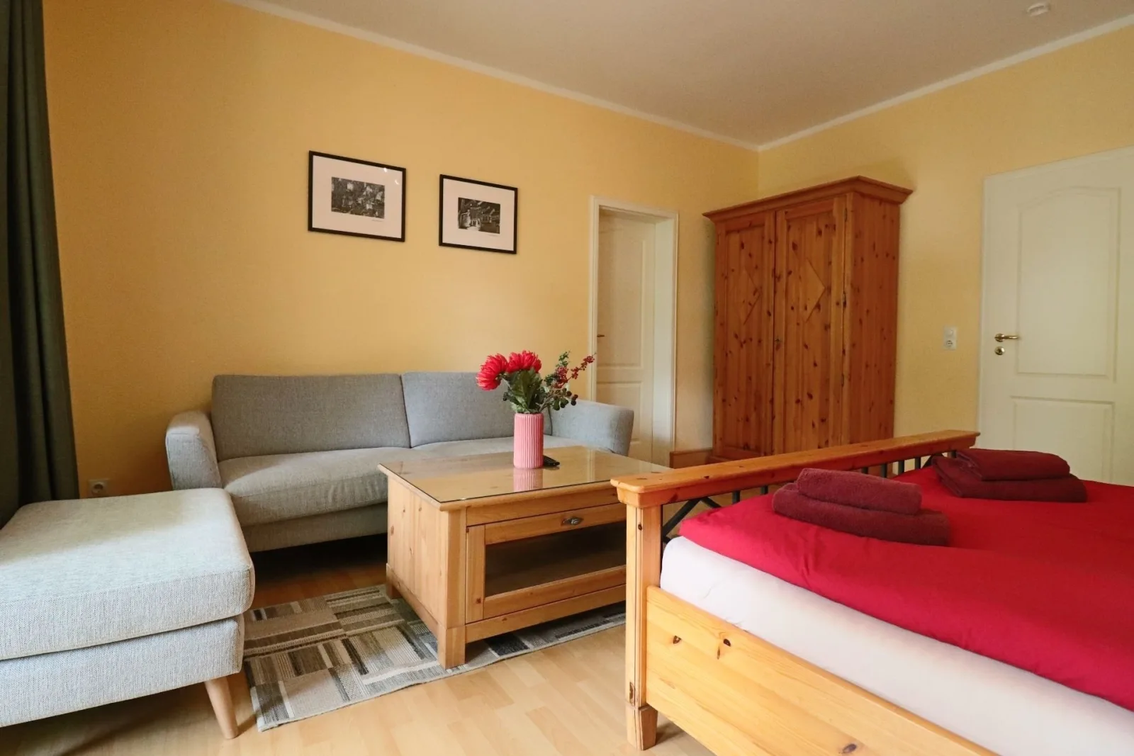 Apartment 5