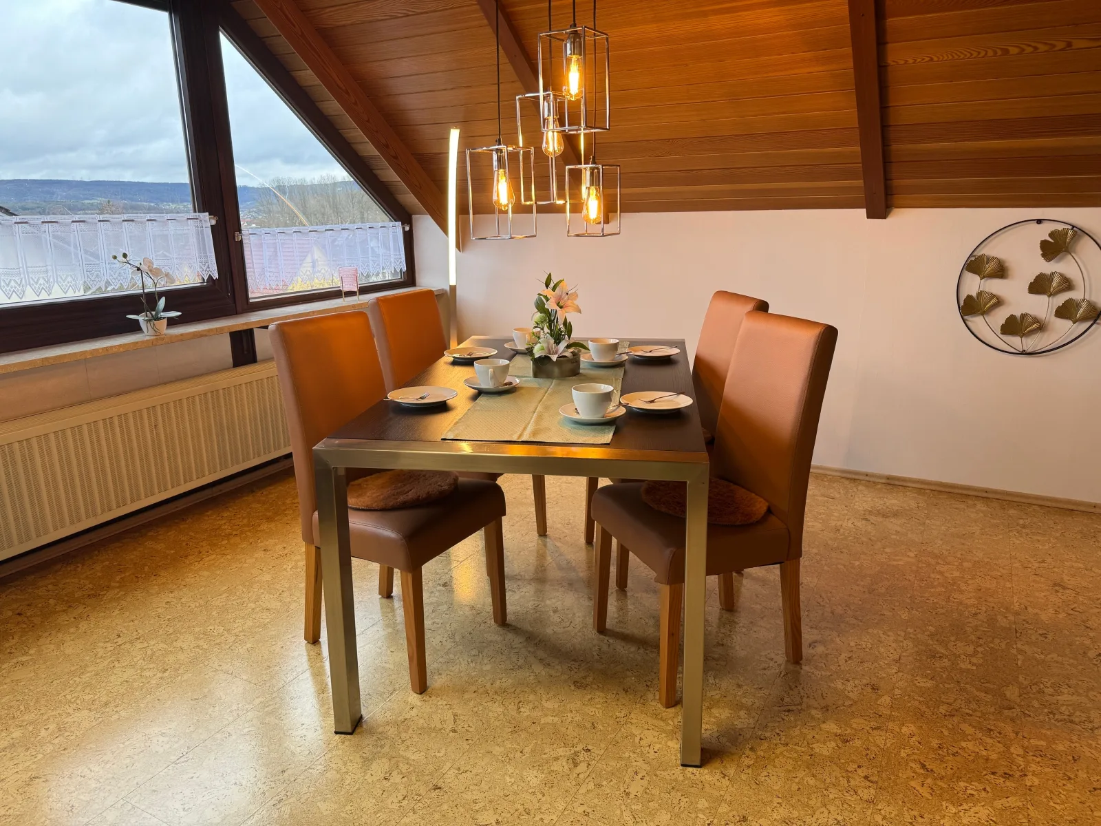 Fewo Naturblick
