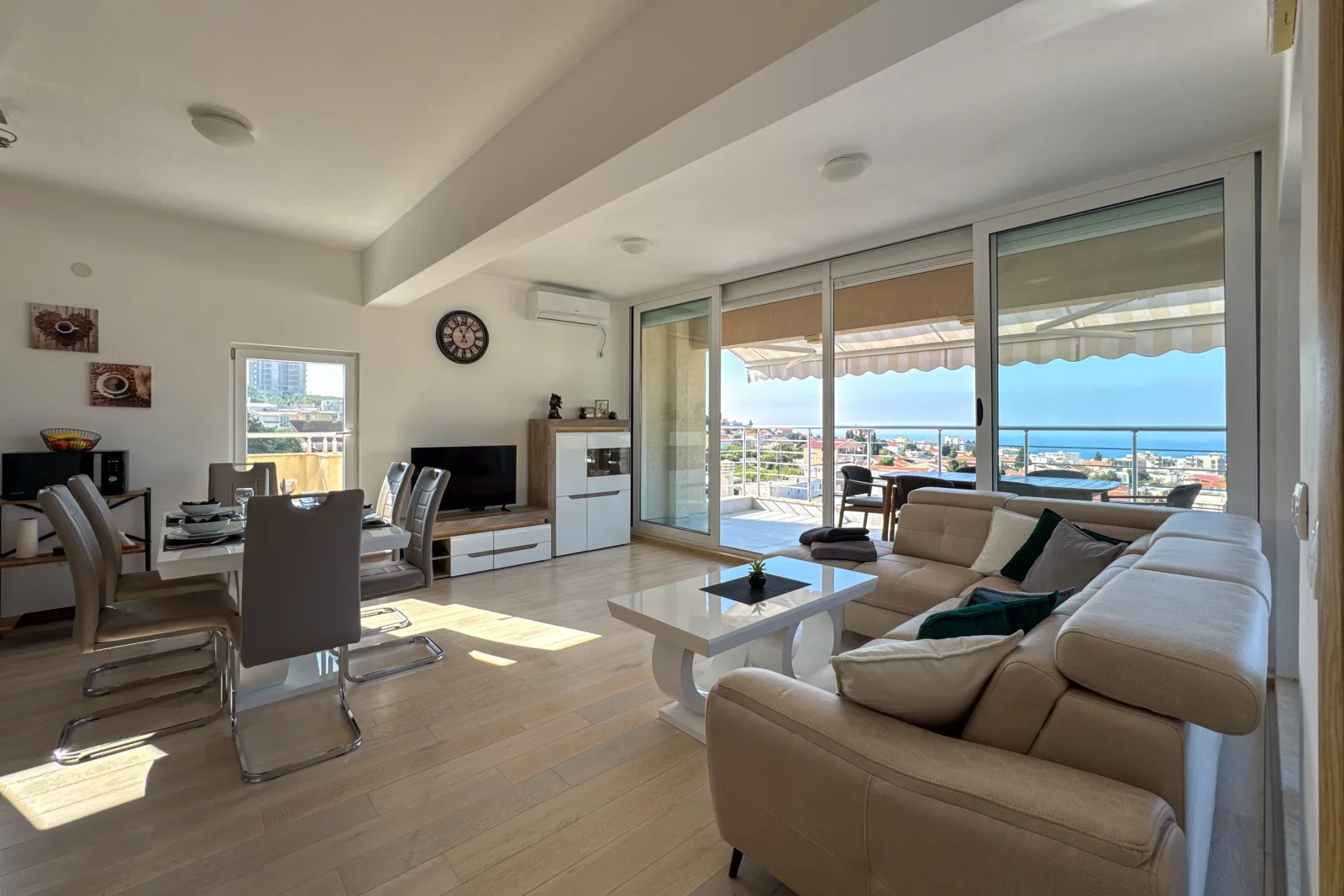 Penthouse Sunce