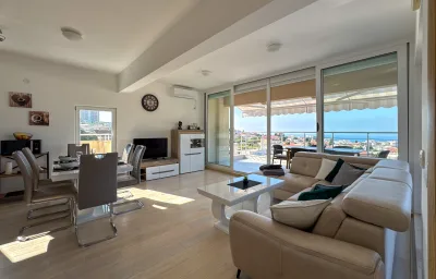 Penthouse Sunce