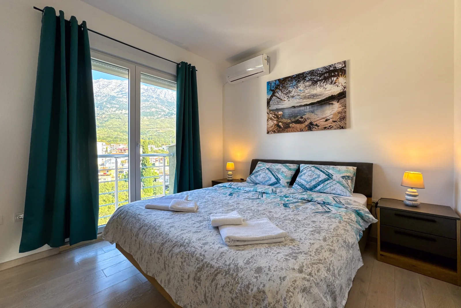 Penthouse Sunce
