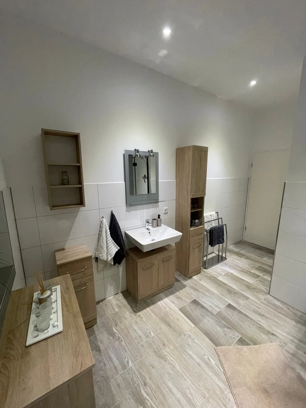 Ferienwohnung Am Rohrbusch