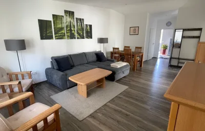 Ferienwohnung Am Rohrbusch