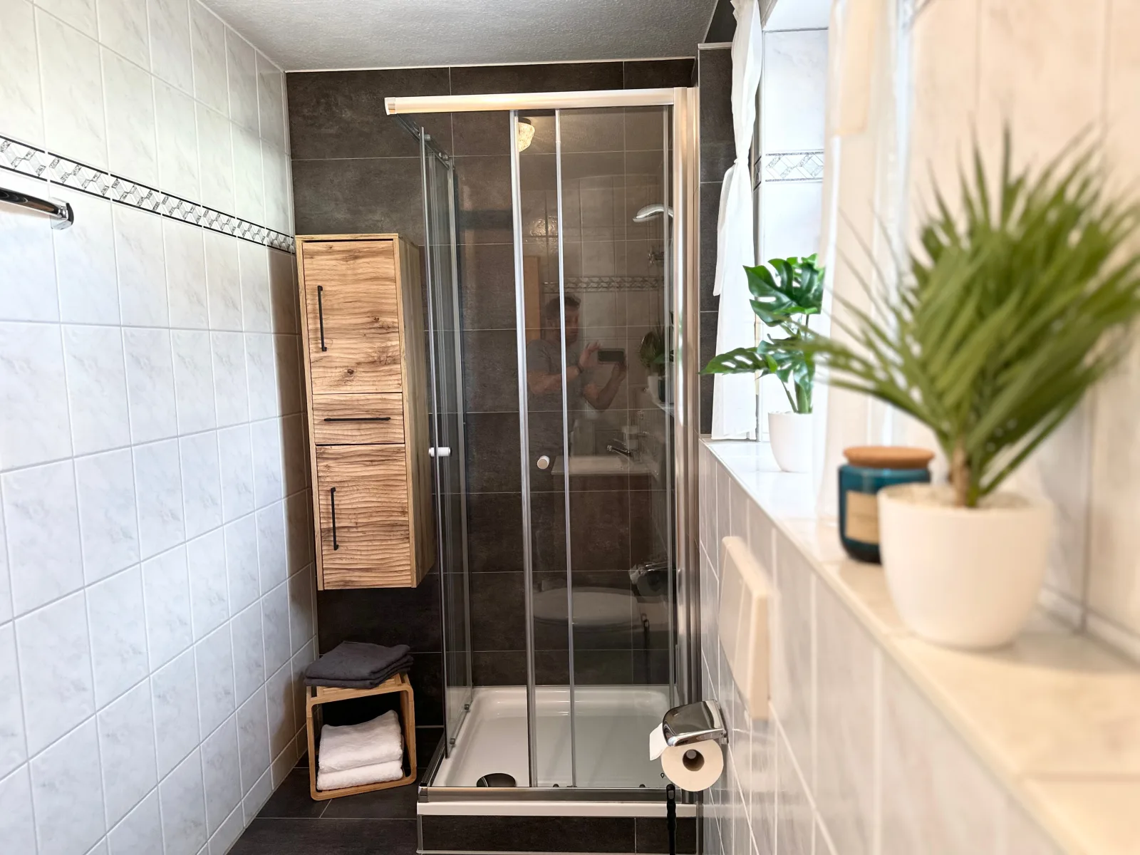 Seehaus Aachblick: 5* Apartment Pfahlbauten 2