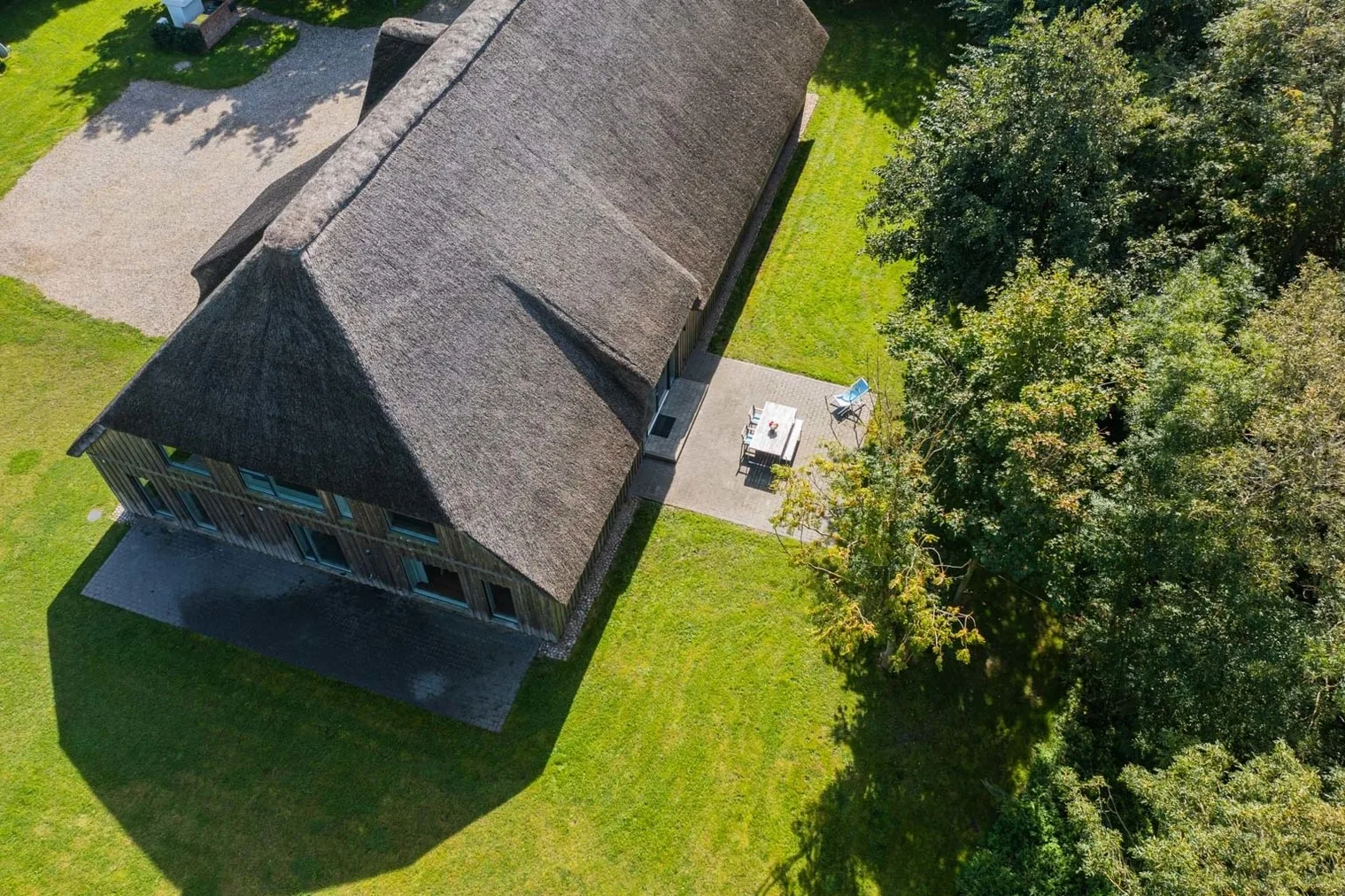 The Old Barn Wohnung Lena