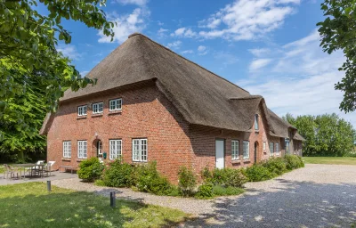 The Old Barn Wohnung Lena