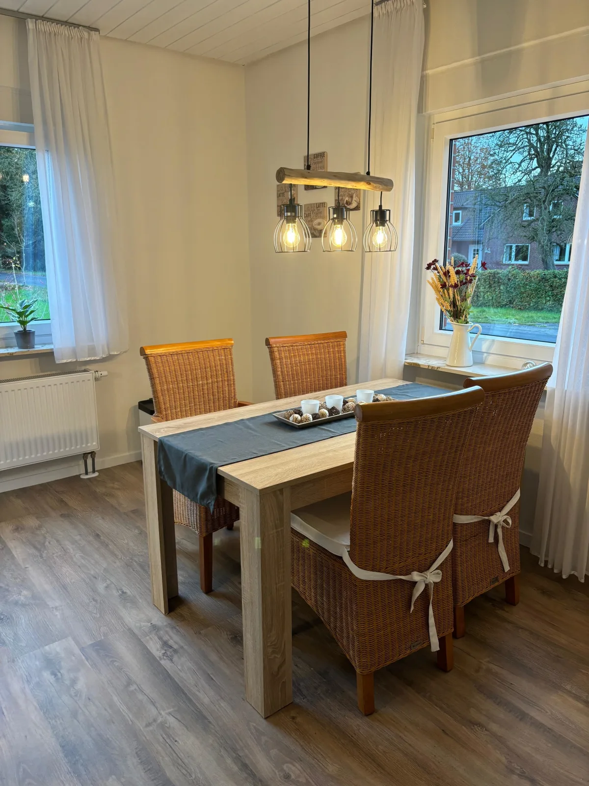 Haus Bootsmann Süd