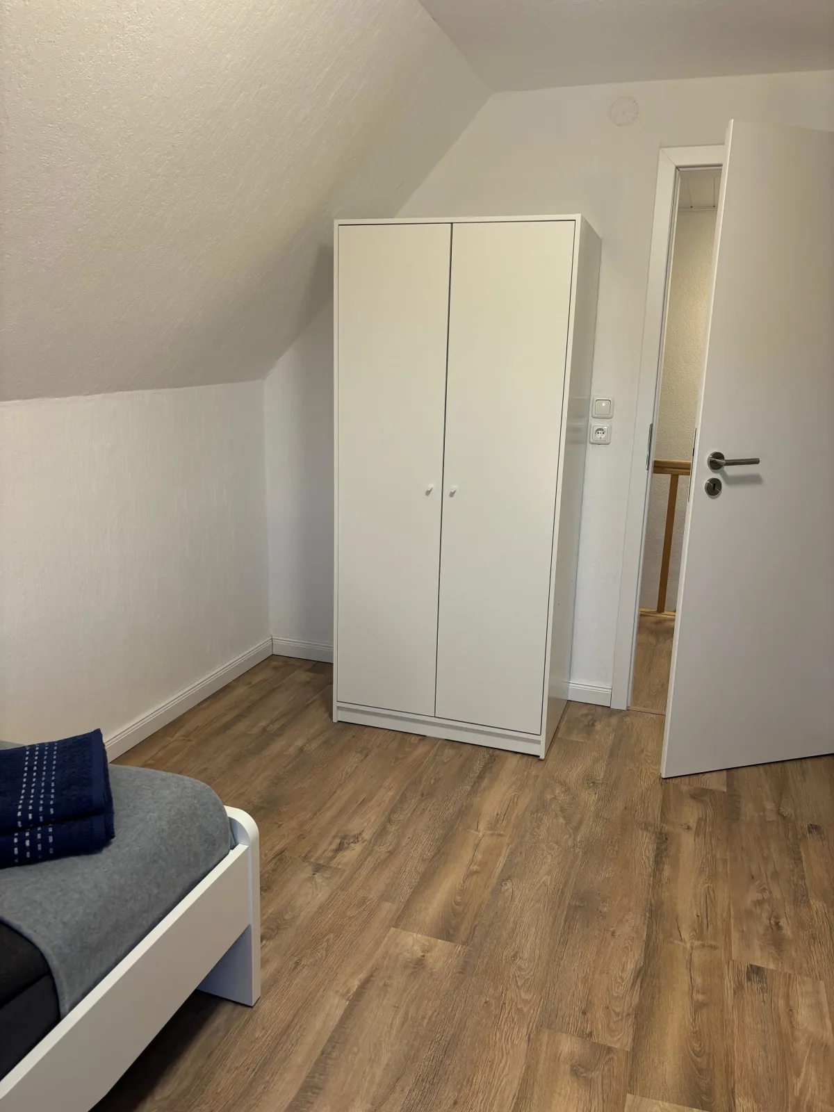 Haus Bootsmann Süd