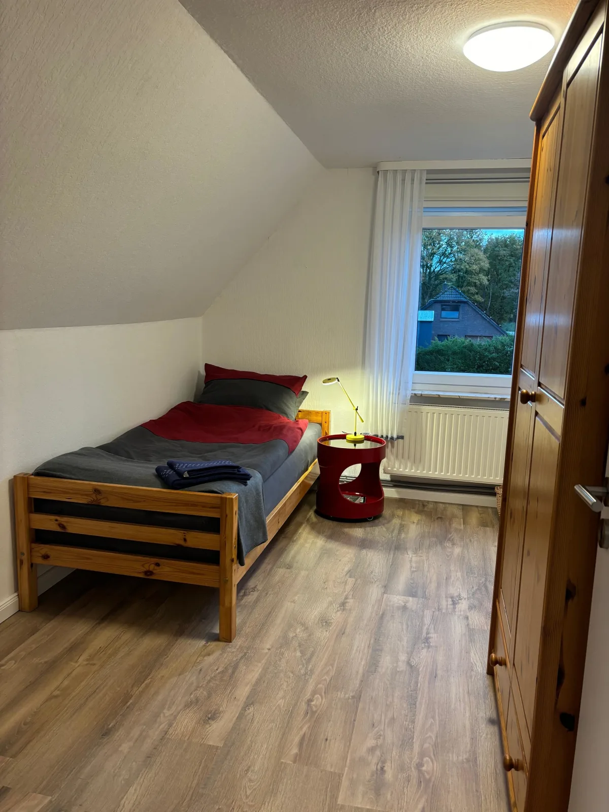 Haus Bootsmann Süd