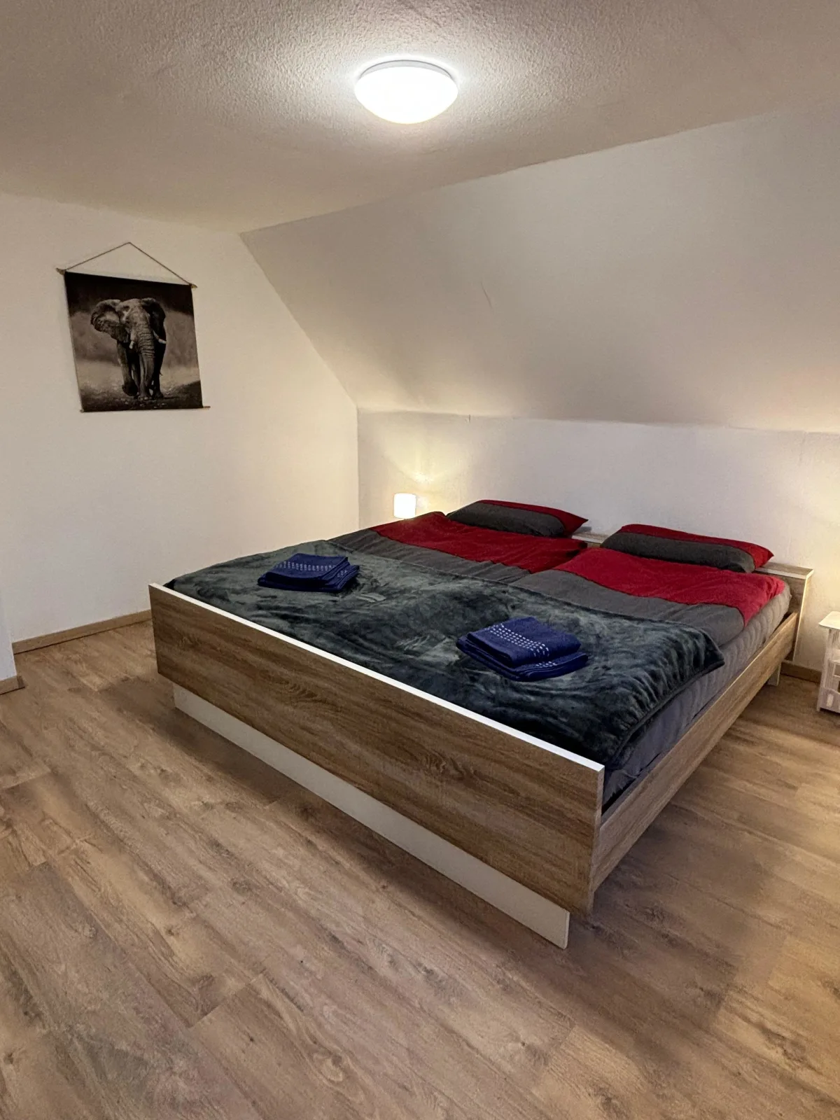 Haus Bootsmann Süd