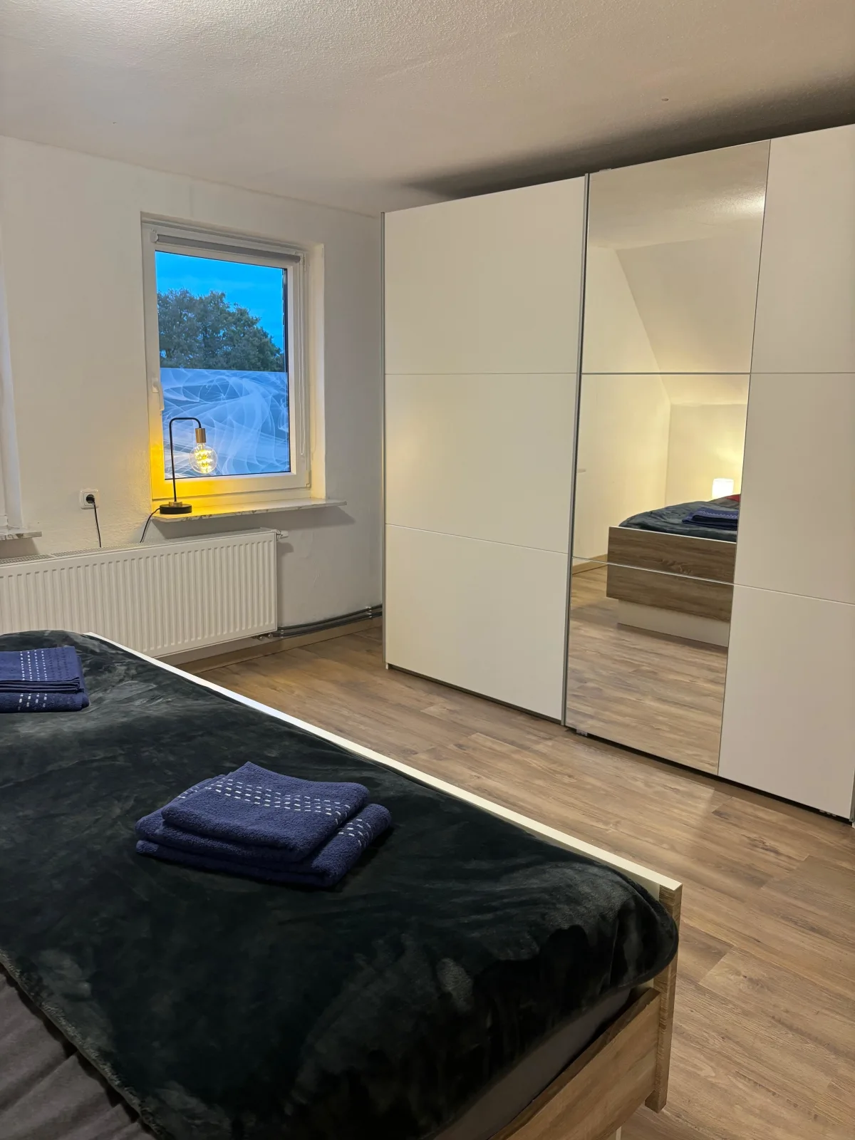 Haus Bootsmann Süd