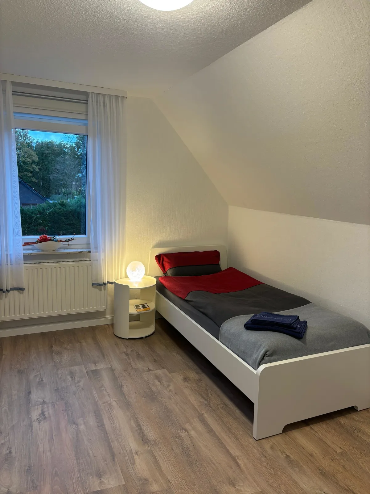 Haus Bootsmann Süd