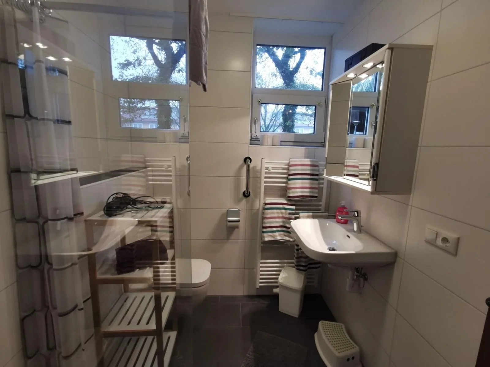 Wohnung 08