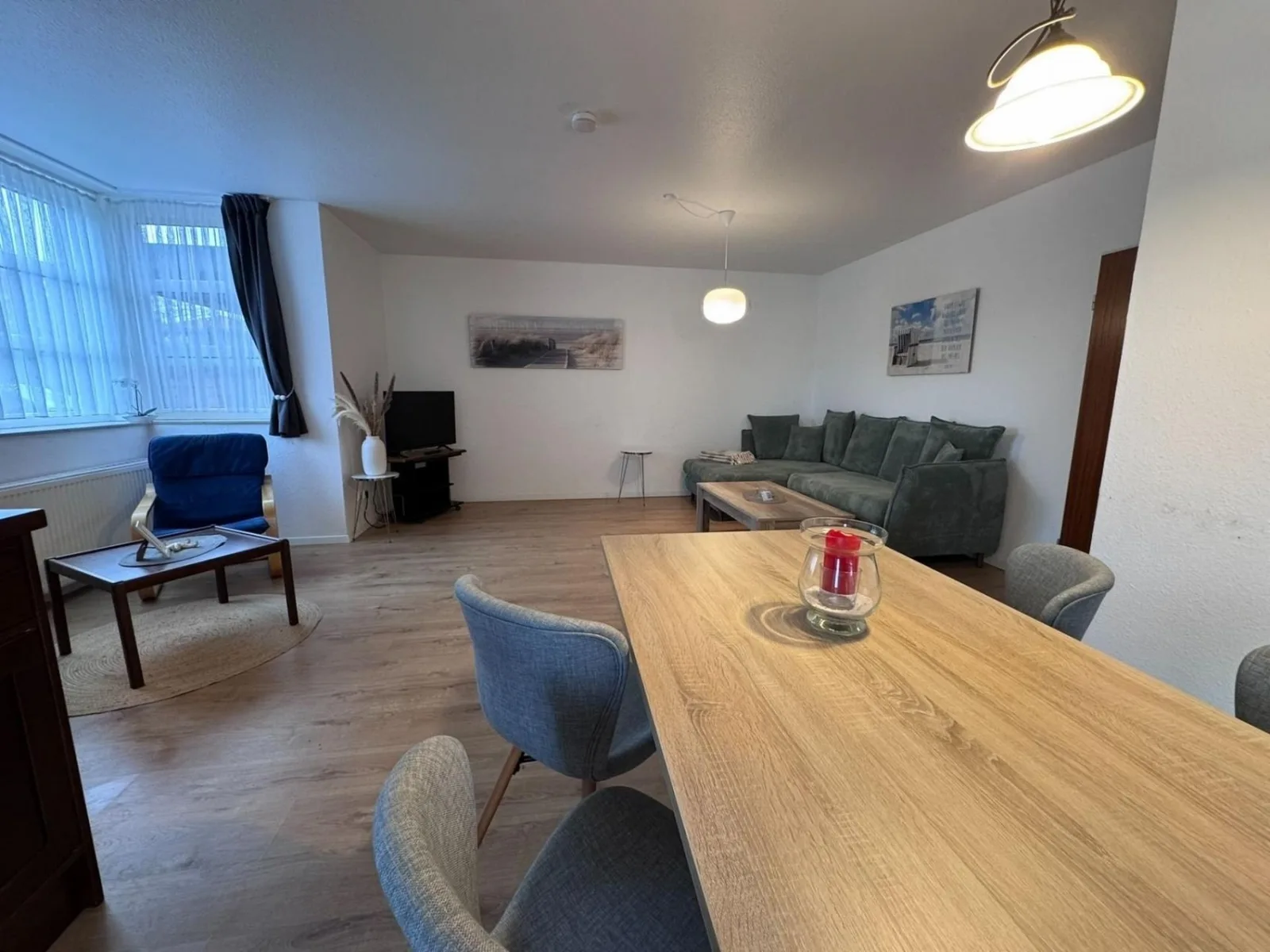 Wohnung 08