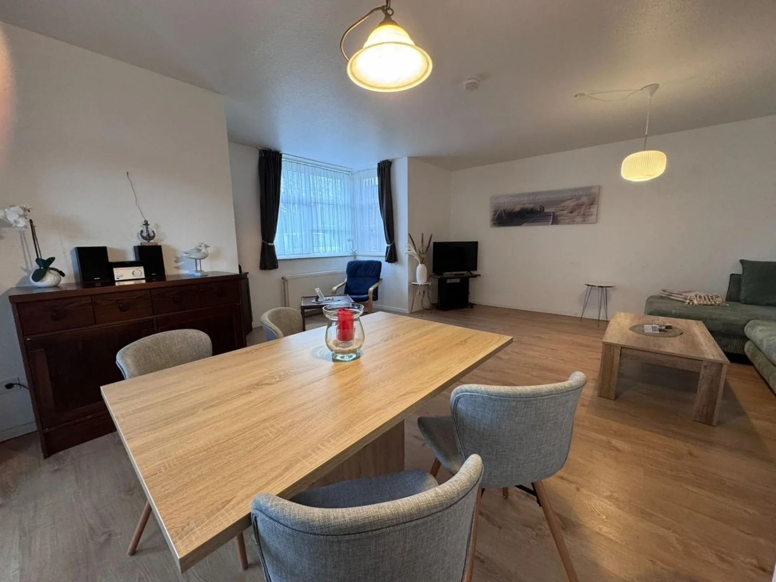 Wohnung 08