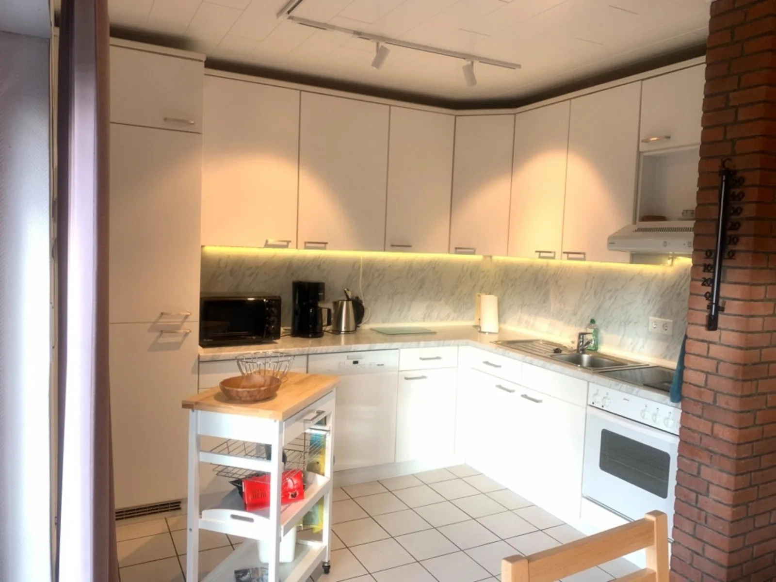 Wohnung 36