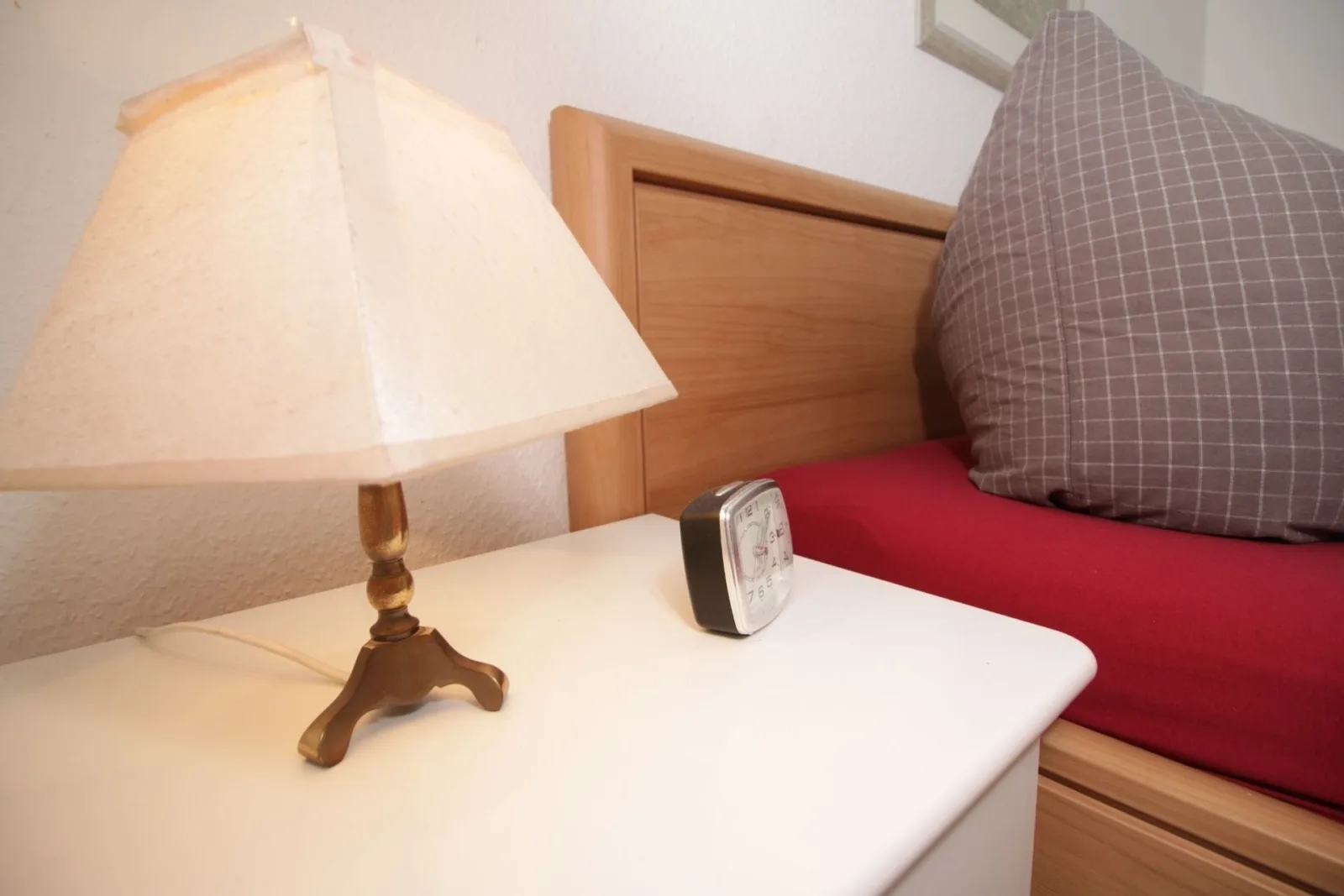 Wohnung 36