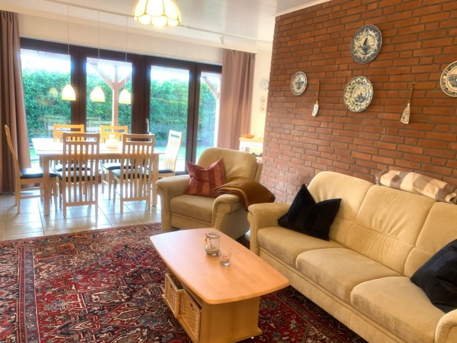 Wohnung 36