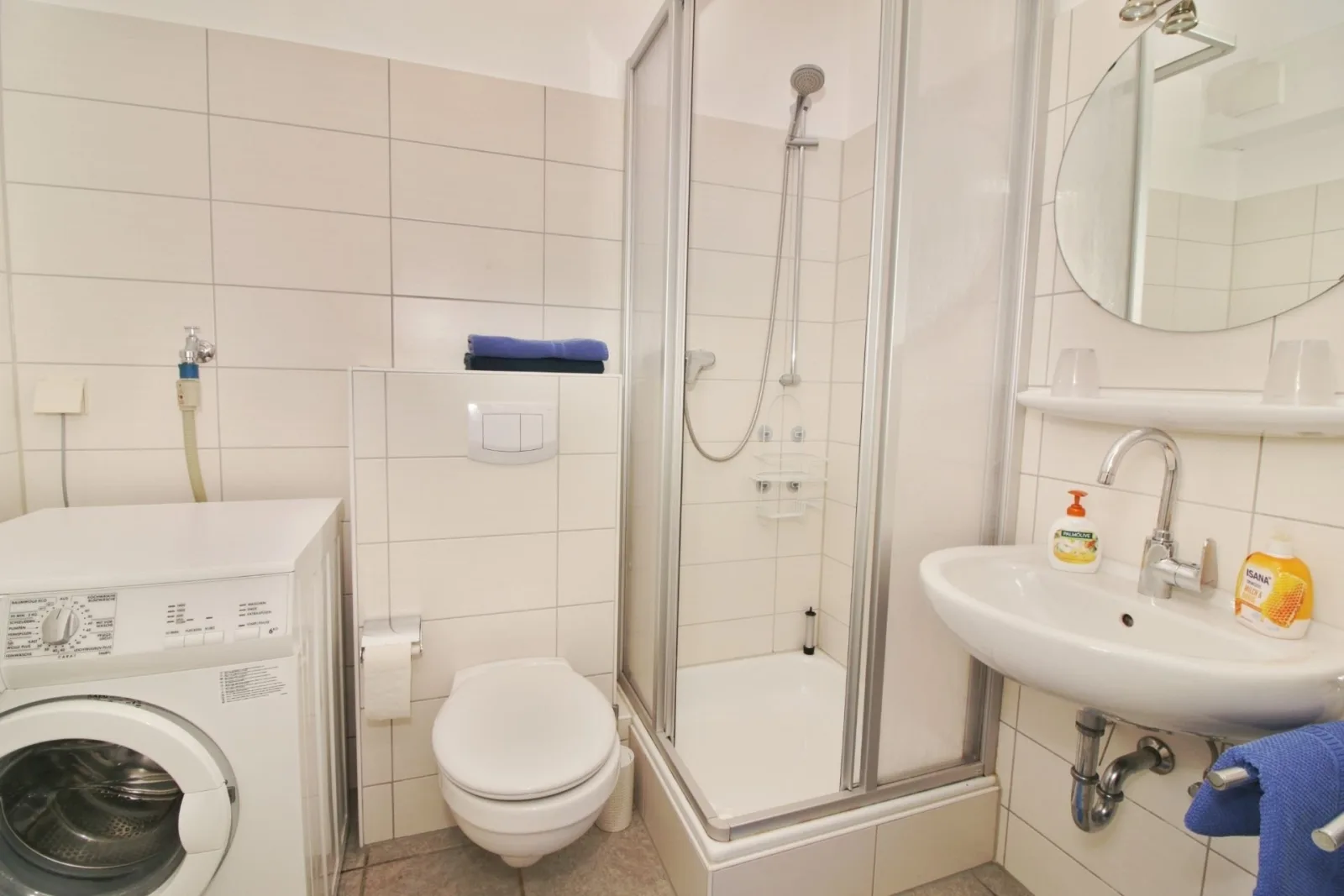 Wohnung 36