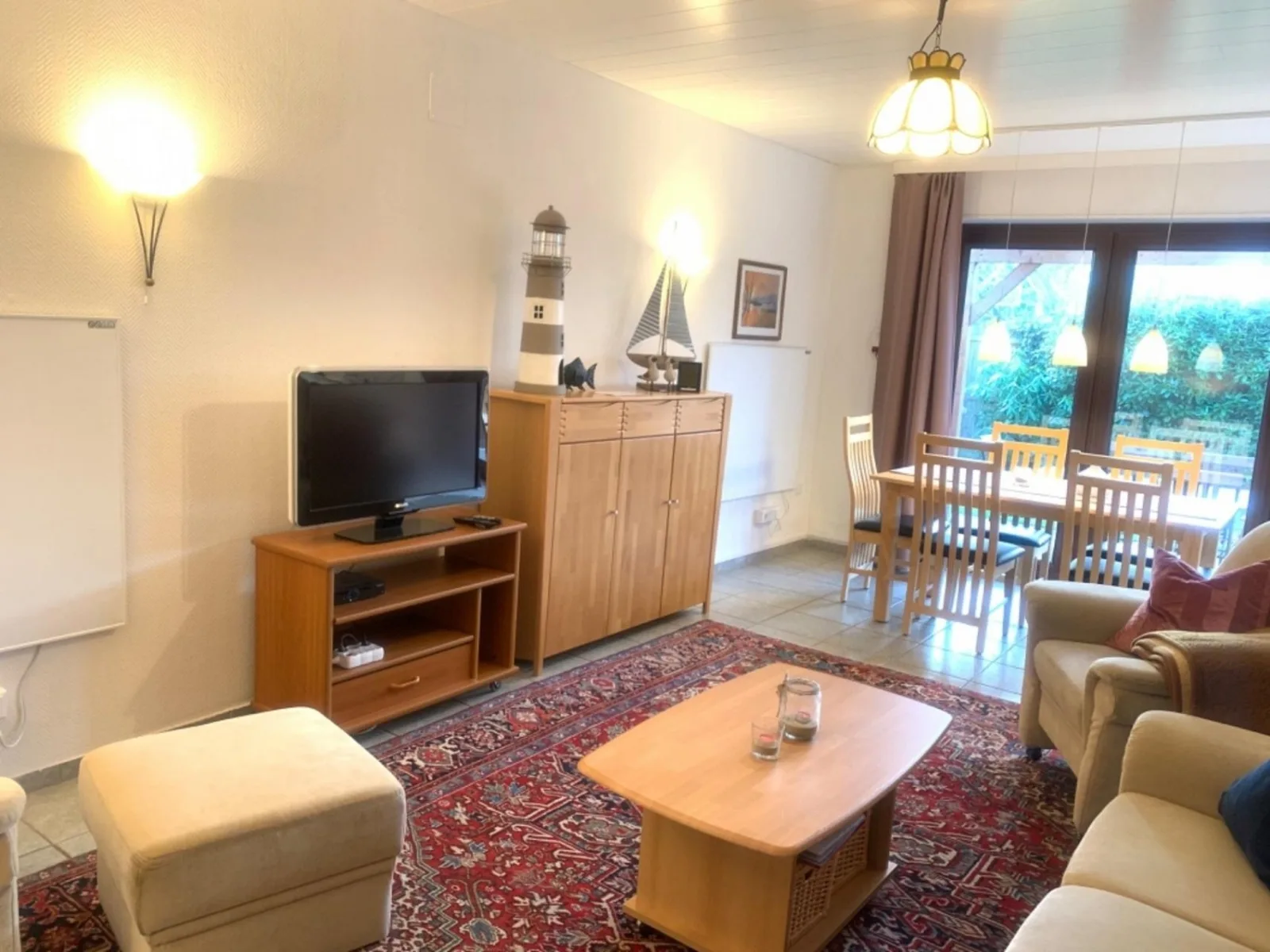 Wohnung 36