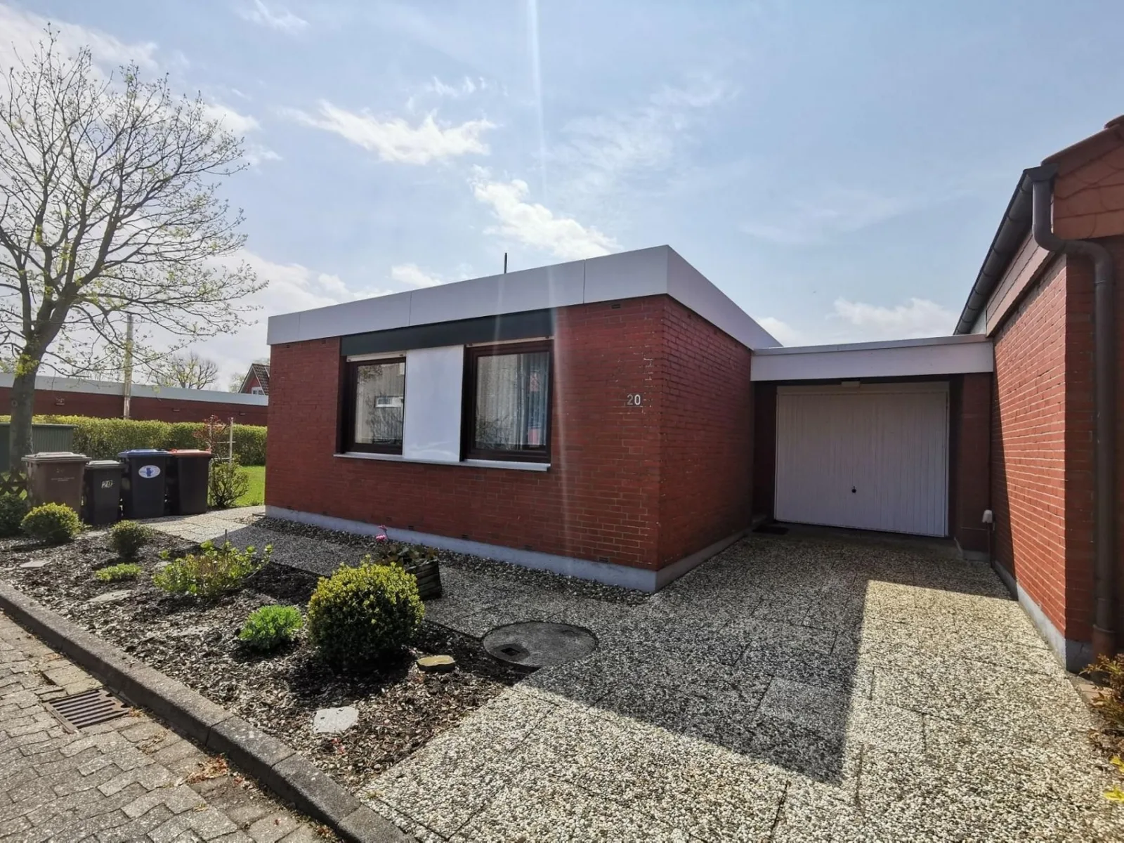 Wohnung 36