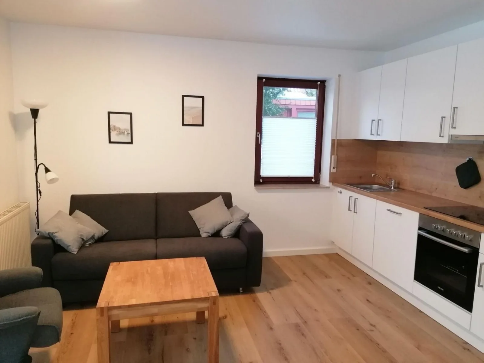Wohnung 33