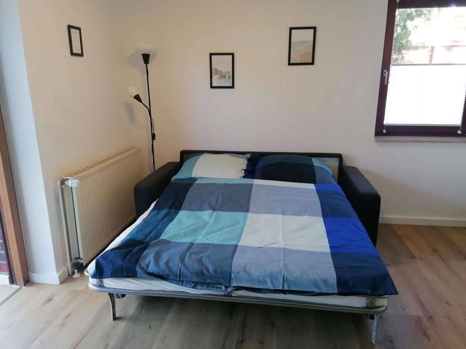 Wohnung 33