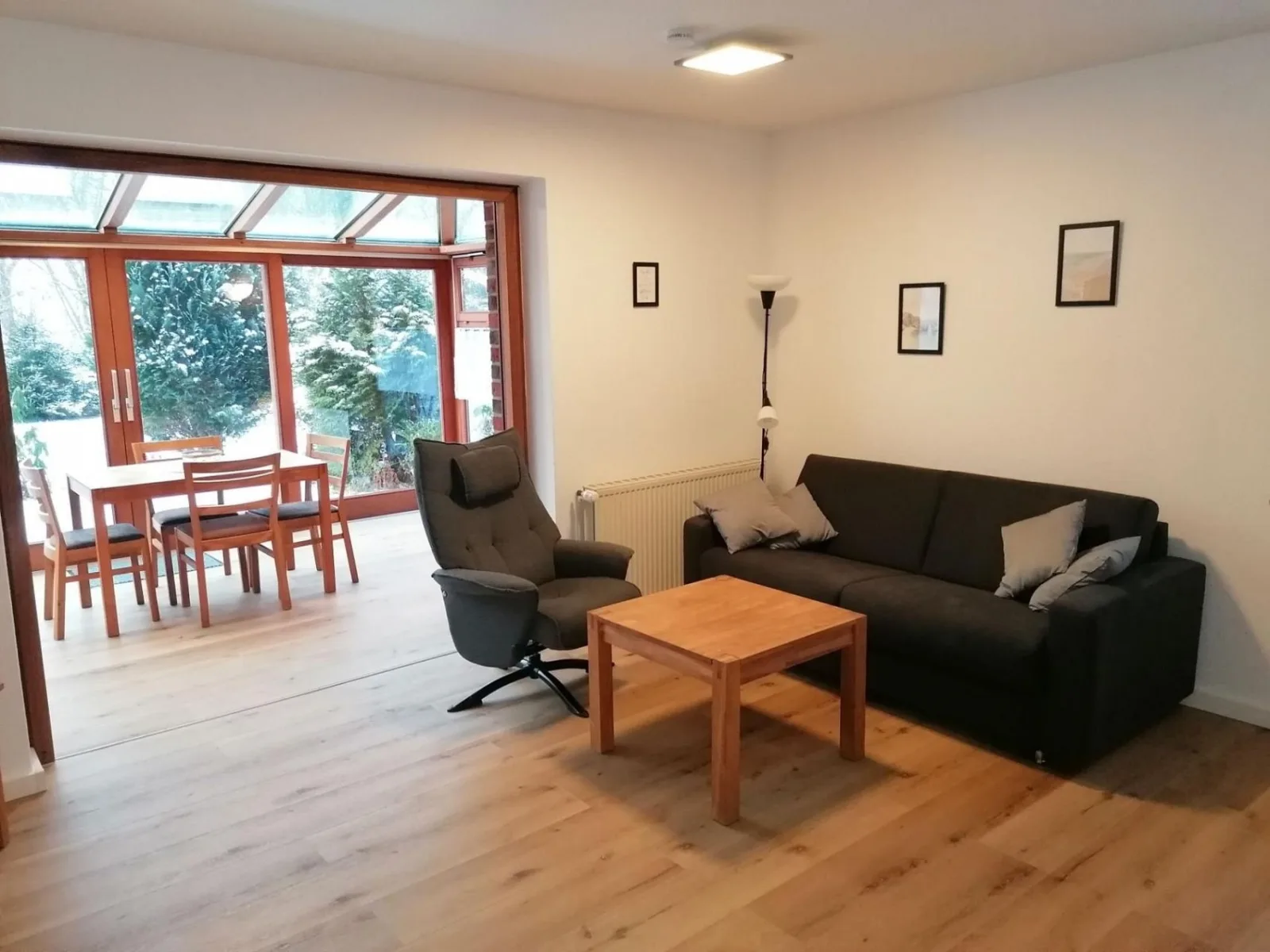 Wohnung 33