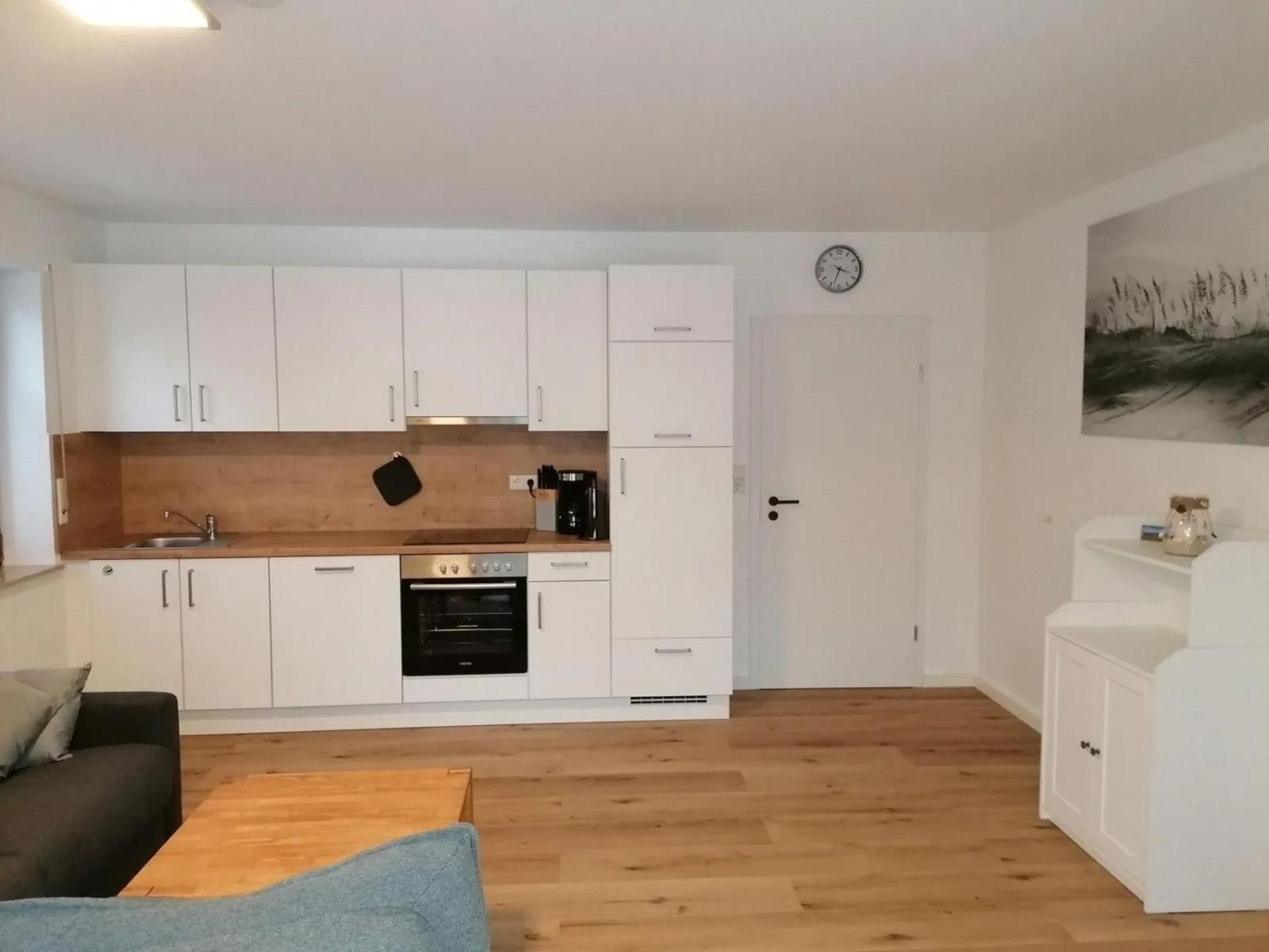Wohnung 33