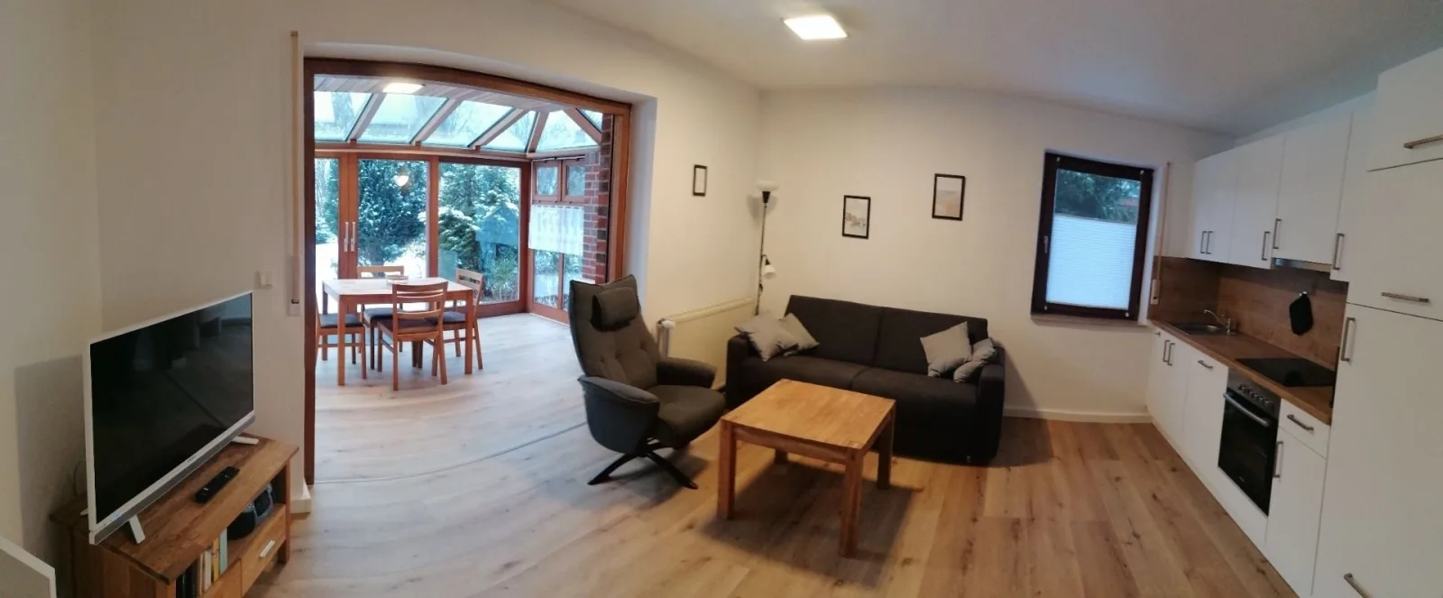 Wohnung 33