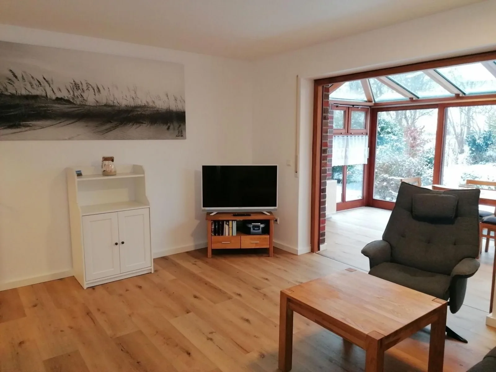 Wohnung 33
