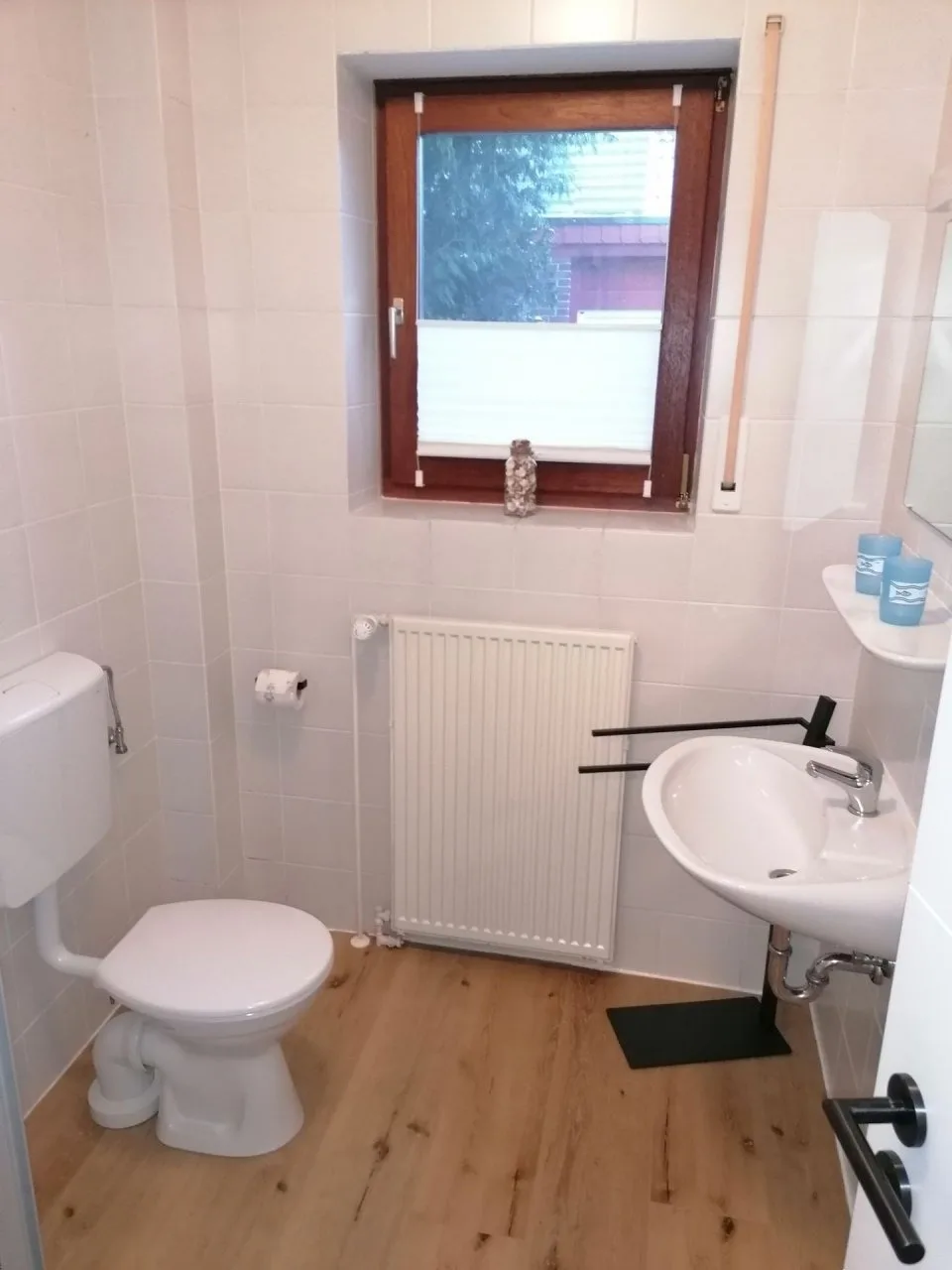 Wohnung 33