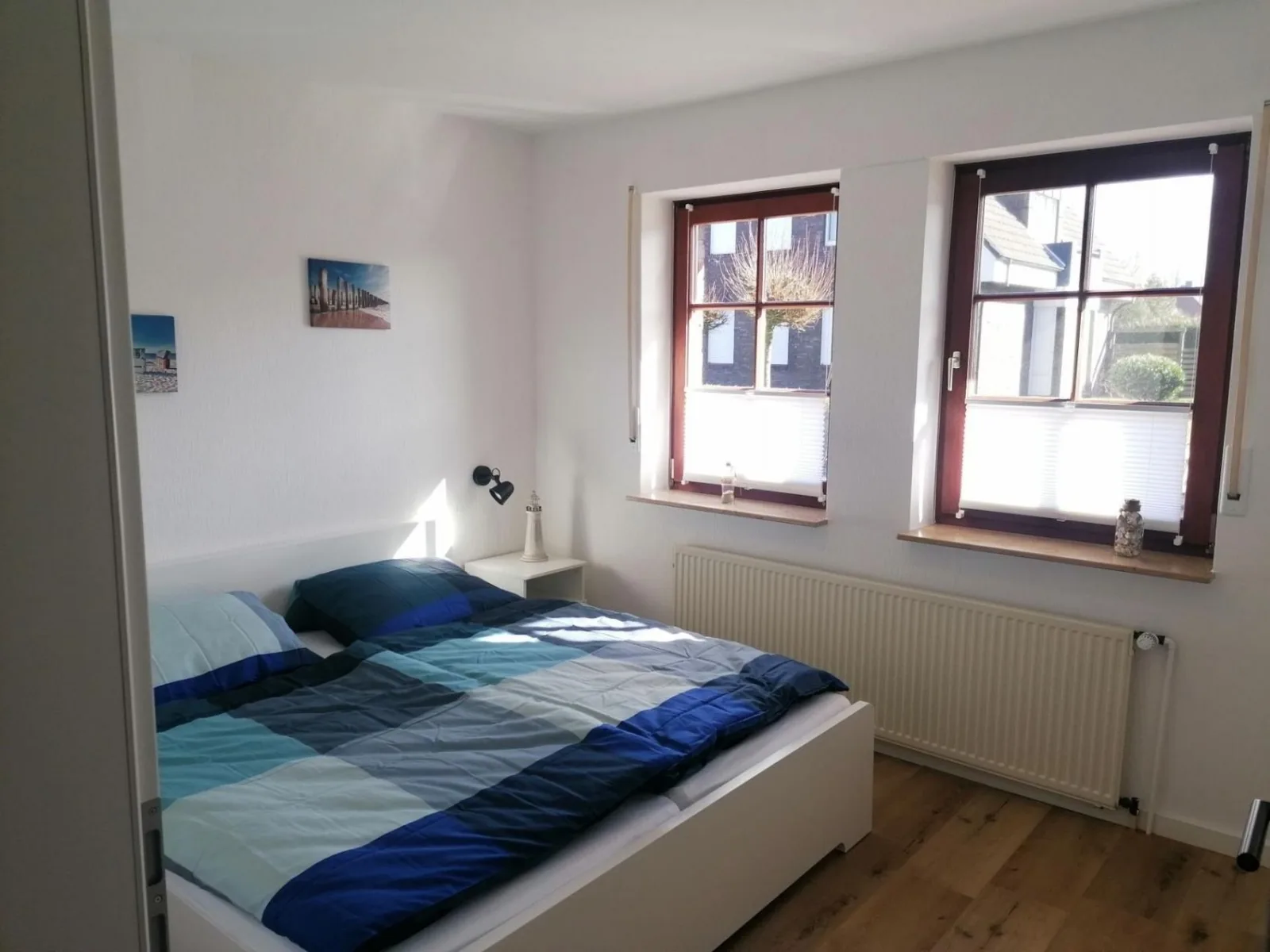 Wohnung 33