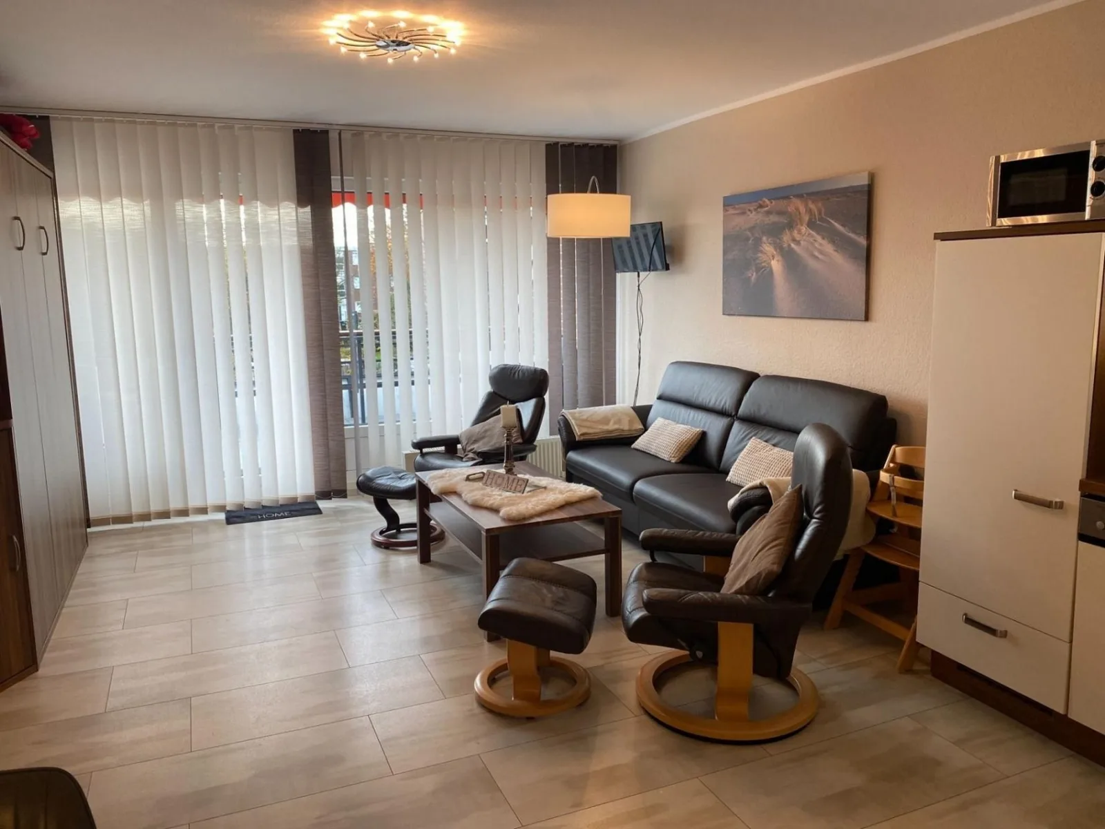 Wohnung 23