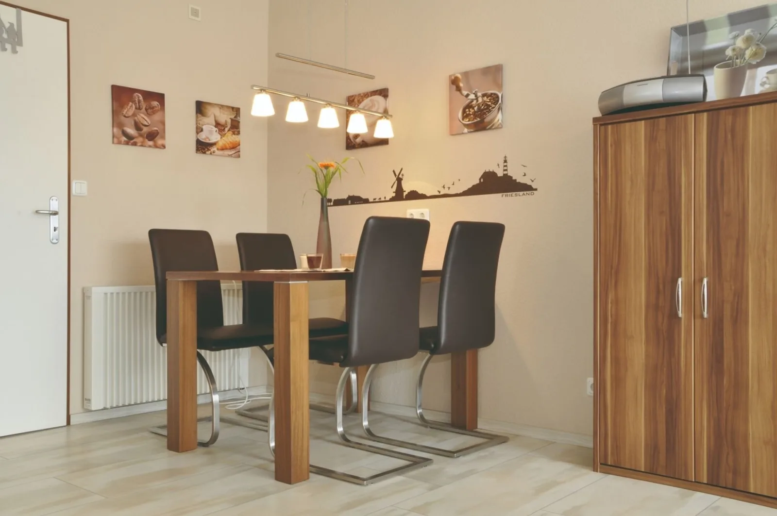 Wohnung 23
