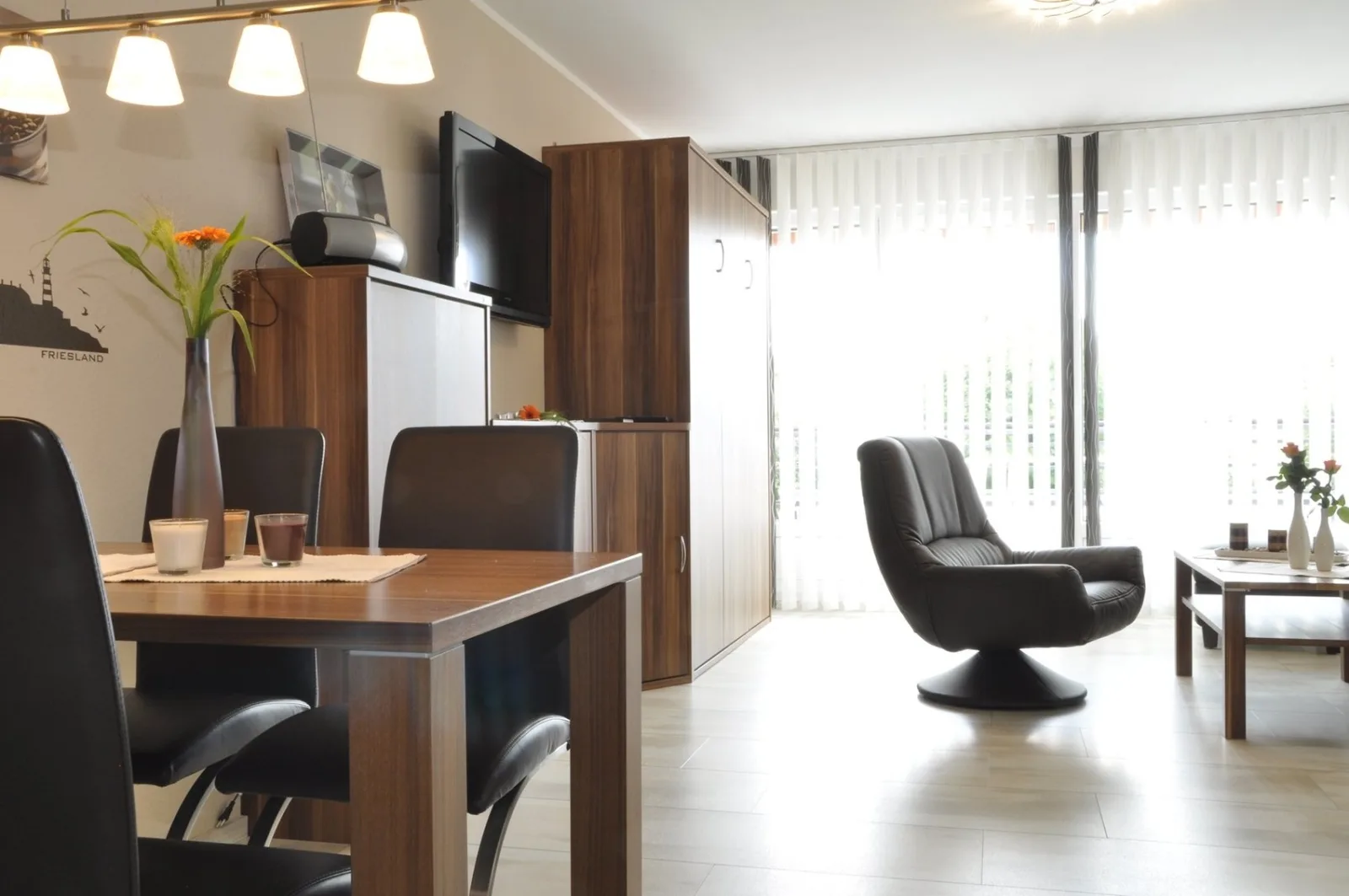 Wohnung 23