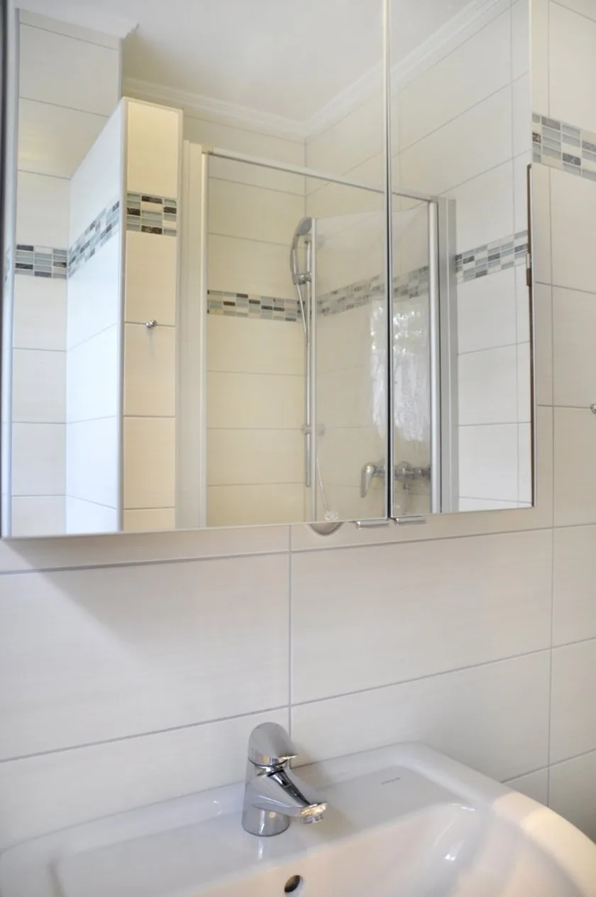 Wohnung 23