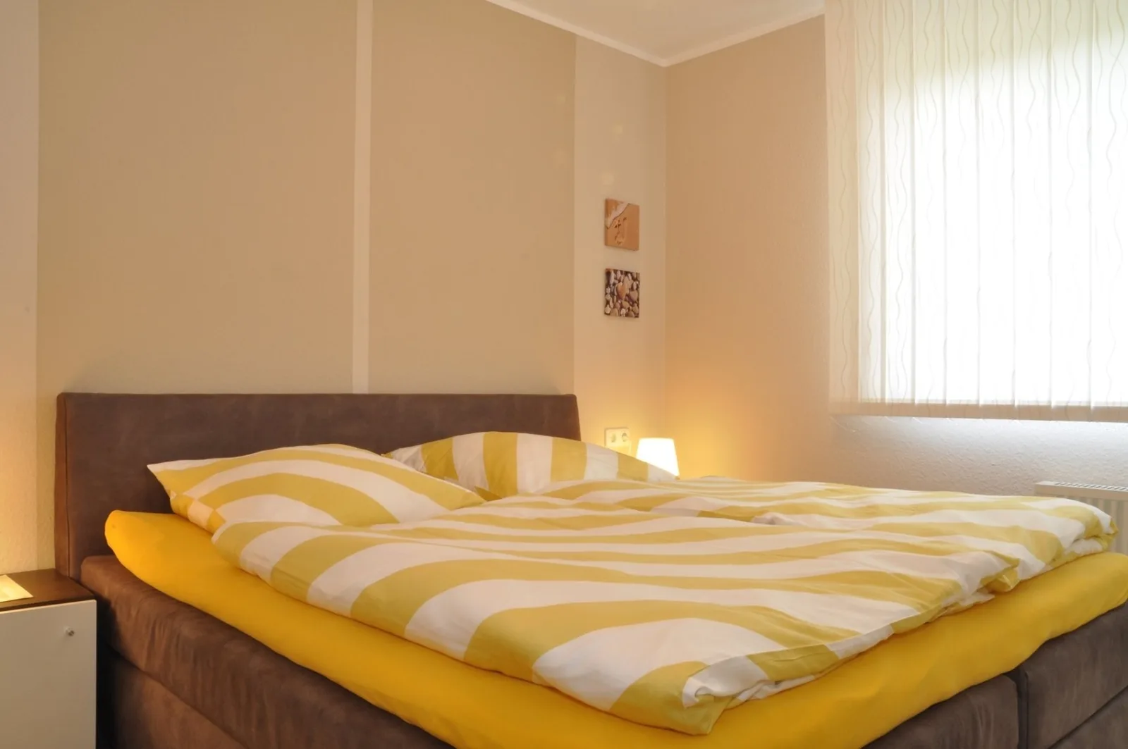 Wohnung 23